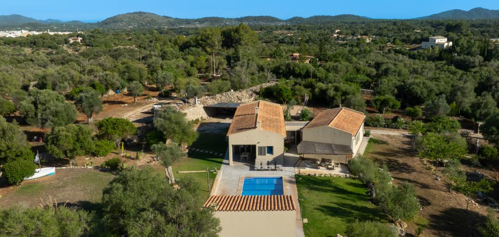 Finca Can Colomer Ferragut