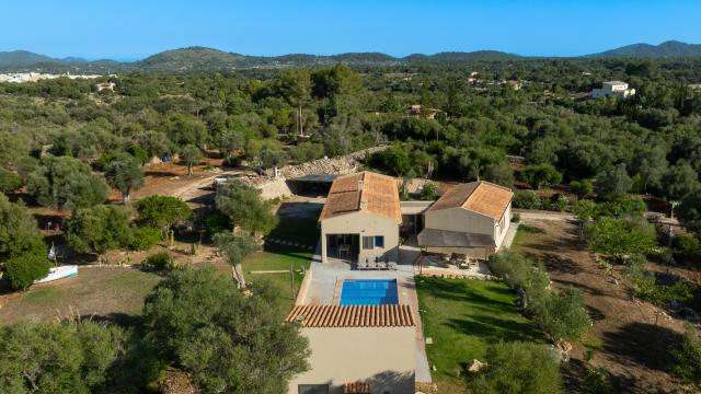 Finca Can Colomer Ferragut