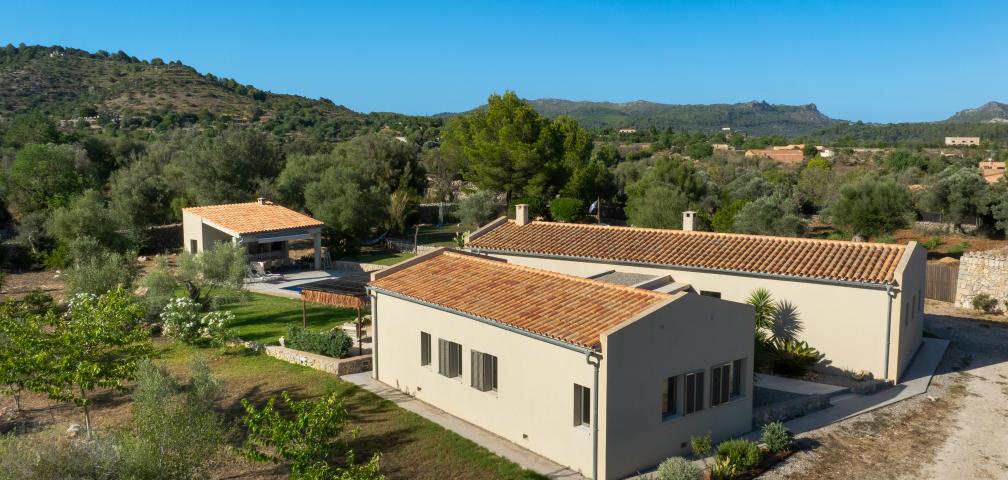 Finca Can Colomer Ferragut