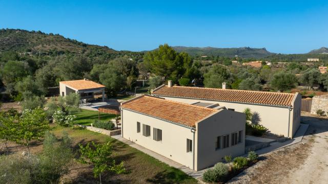 Finca Can Colomer Ferragut