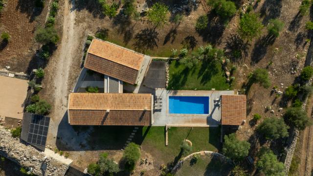 Finca Can Colomer Ferragut