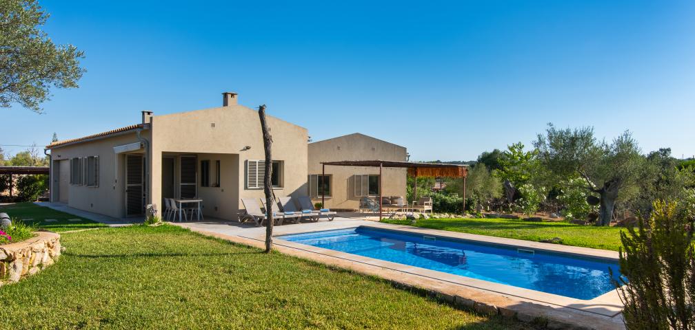 Finca Can Colomer Ferragut