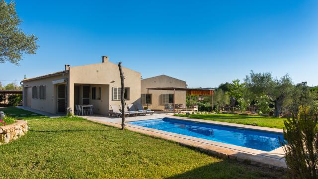 Finca Can Colomer Ferragut