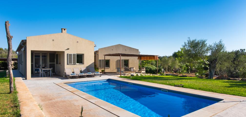 Finca Can Colomer Ferragut