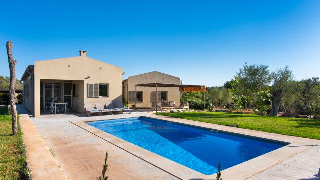 Finca Can Colomer Ferragut