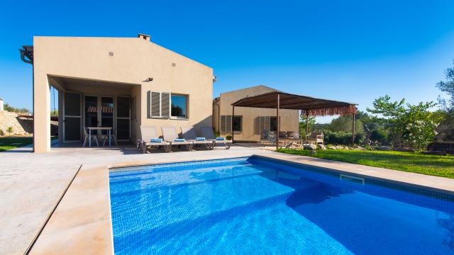 Finca Can Colomer Ferragut