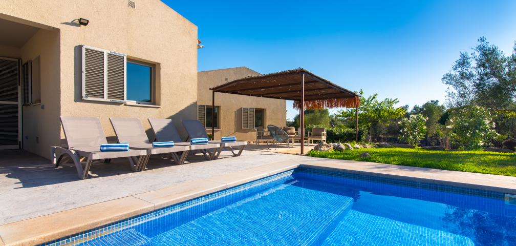 Finca Can Colomer Ferragut