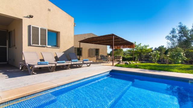 Finca Can Colomer Ferragut