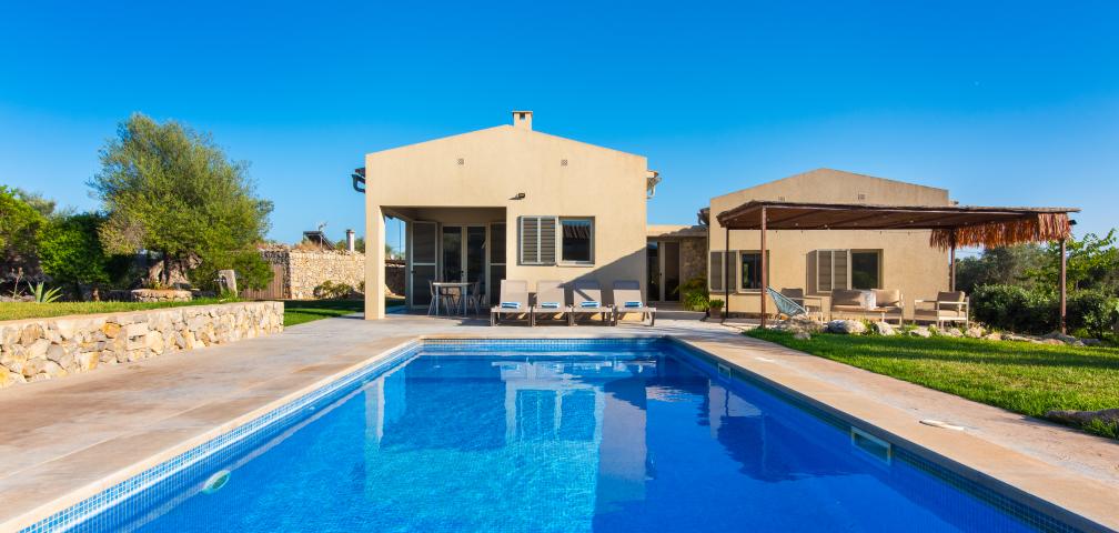 Finca Can Colomer Ferragut