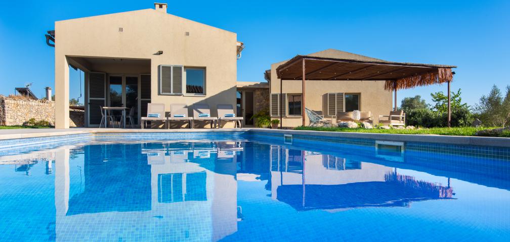 Finca Can Colomer Ferragut