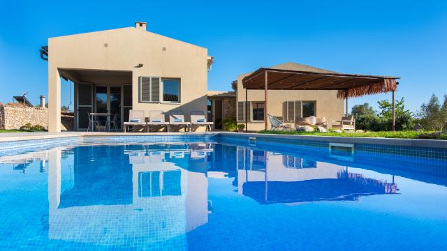 Finca Can Colomer Ferragut