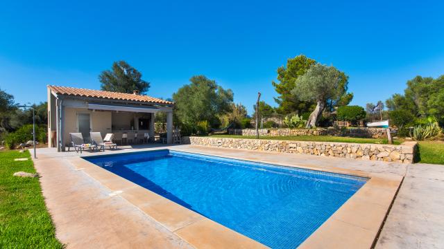 Finca Can Colomer Ferragut