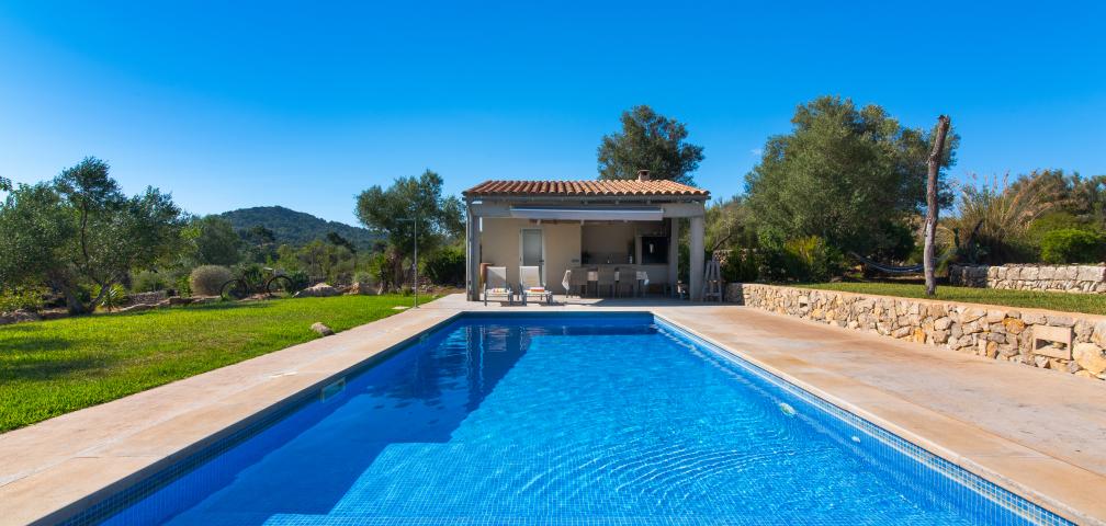 Finca Can Colomer Ferragut