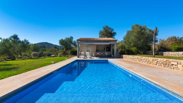 Finca Can Colomer Ferragut