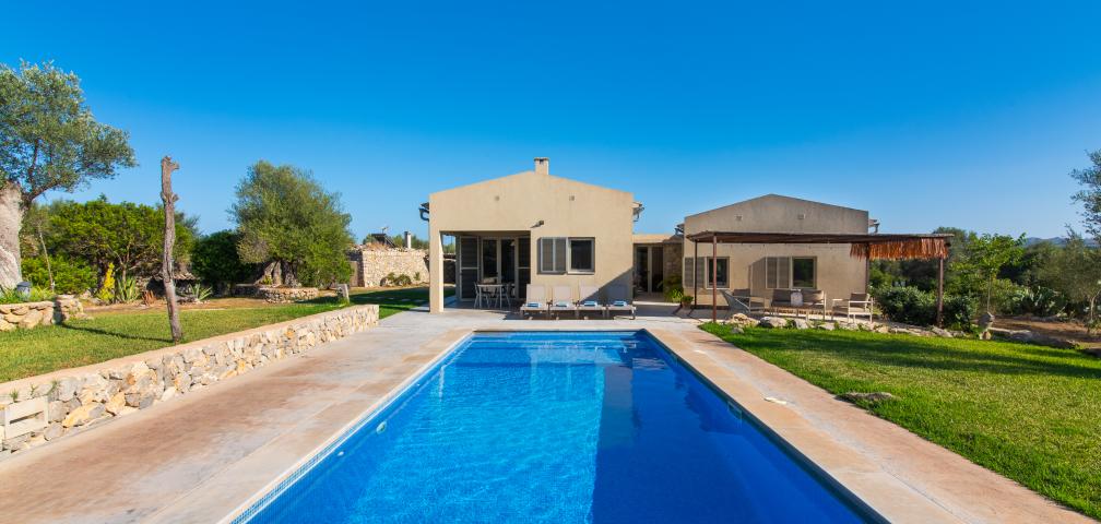 Finca Can Colomer Ferragut