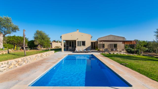 Finca Can Colomer Ferragut