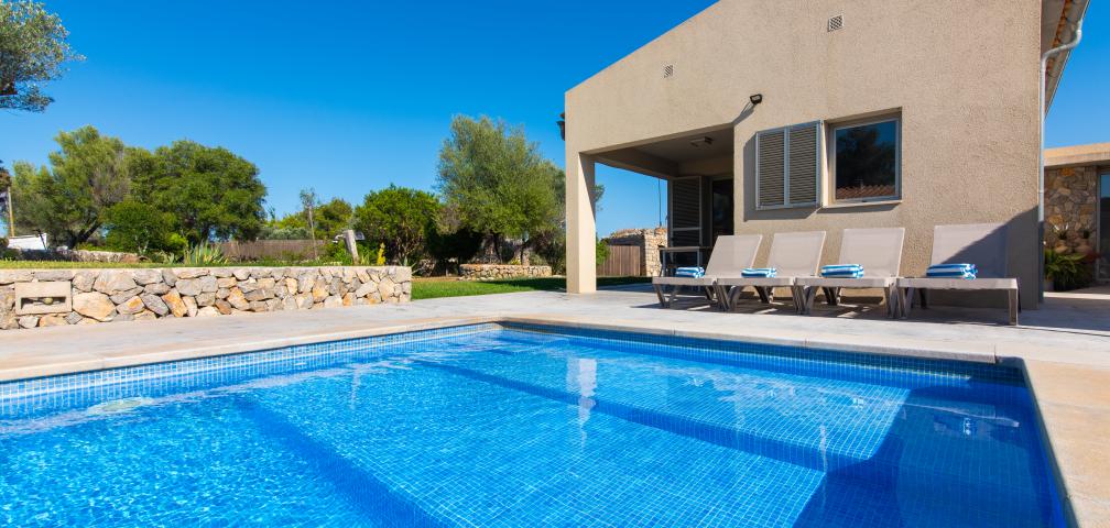 Finca Can Colomer Ferragut