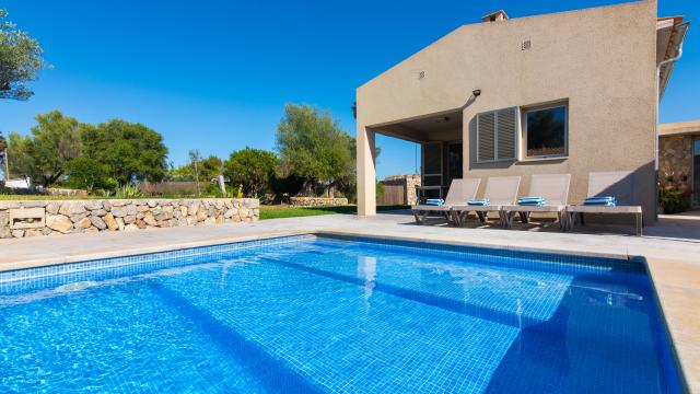 Finca Can Colomer Ferragut