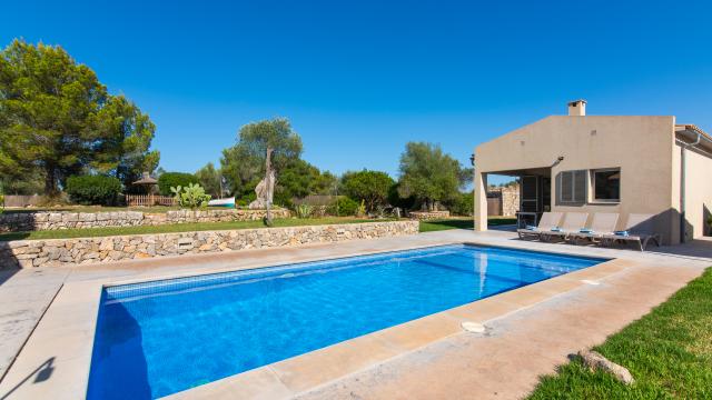 Finca Can Colomer Ferragut