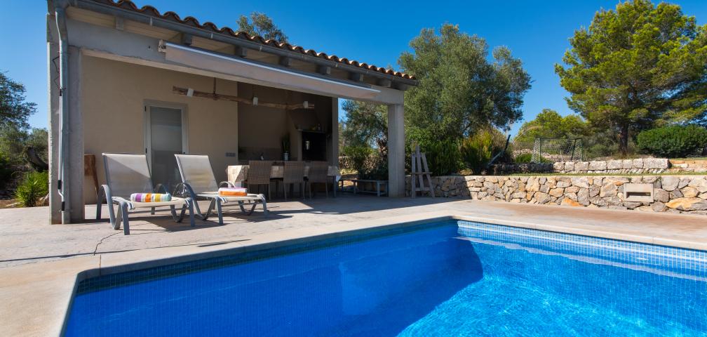 Finca Can Colomer Ferragut