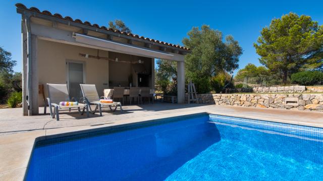 Finca Can Colomer Ferragut