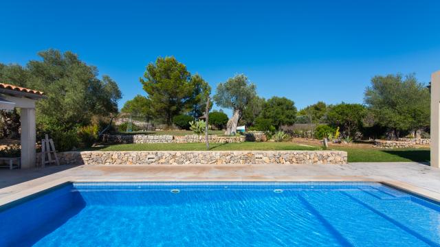 Finca Can Colomer Ferragut