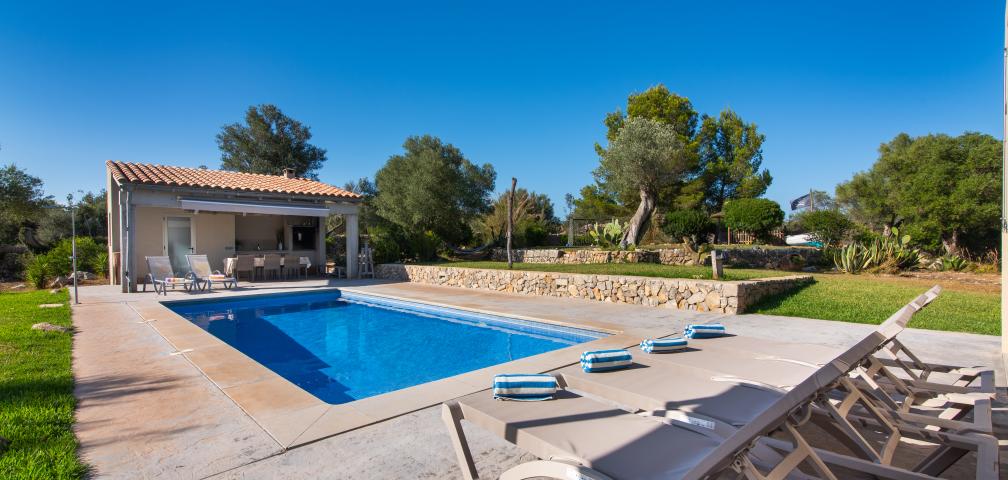 Finca Can Colomer Ferragut