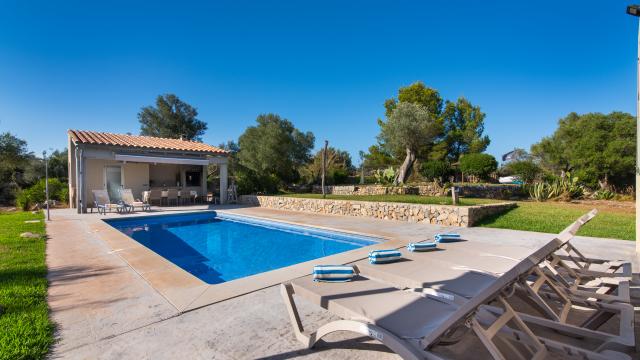 Finca Can Colomer Ferragut