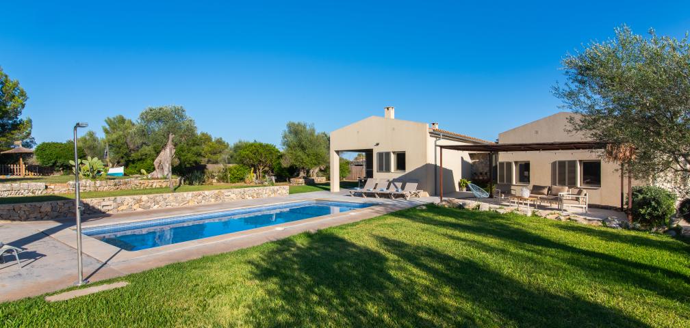 Finca Can Colomer Ferragut