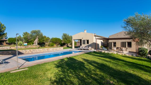 Finca Can Colomer Ferragut