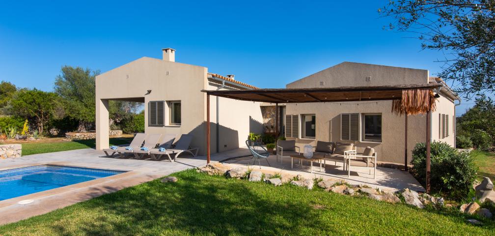 Finca Can Colomer Ferragut