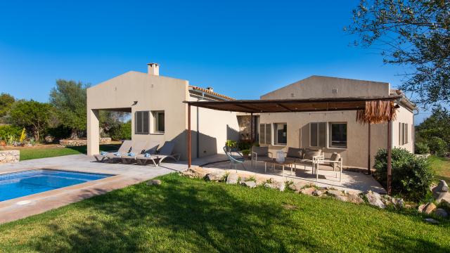 Finca Can Colomer Ferragut