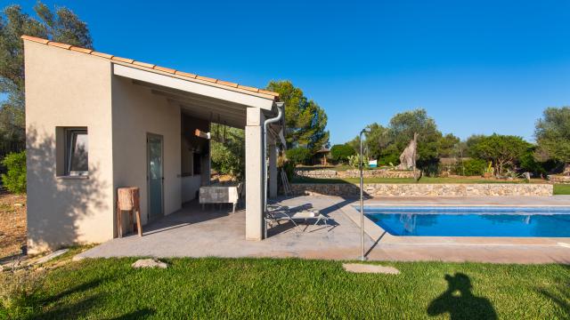 Finca Can Colomer Ferragut