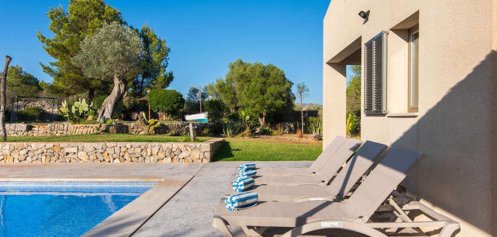 Finca Can Colomer Ferragut