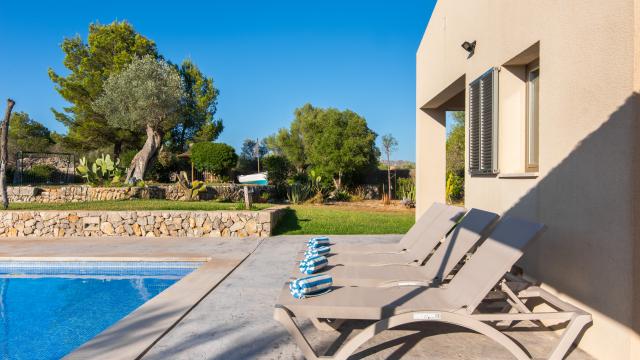 Finca Can Colomer Ferragut