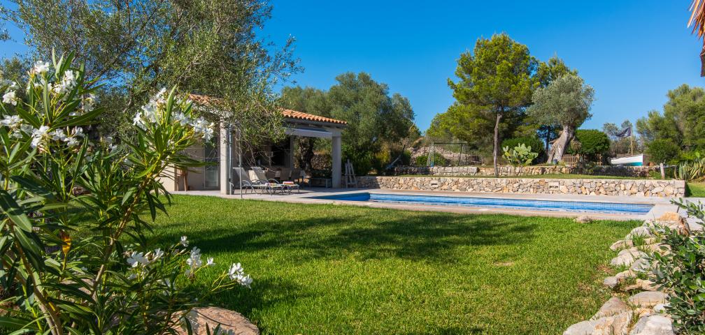 Finca Can Colomer Ferragut