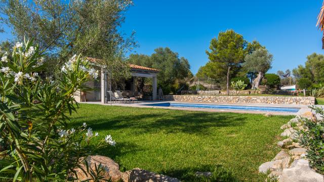 Finca Can Colomer Ferragut