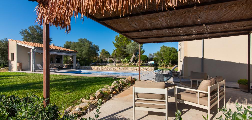 Finca Can Colomer Ferragut