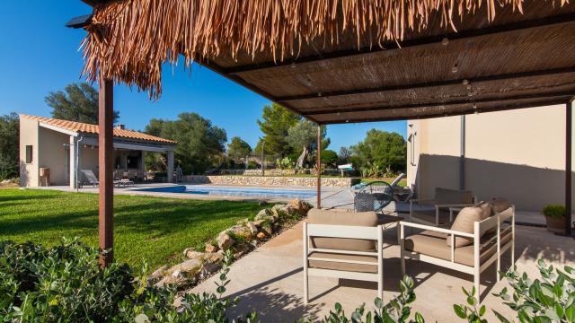 Finca Can Colomer Ferragut