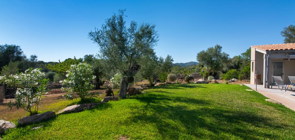 Finca Can Colomer Ferragut