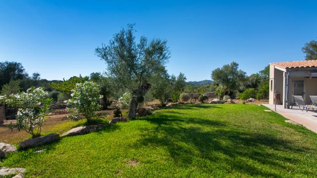 Finca Can Colomer Ferragut