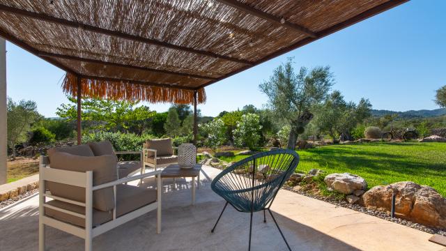 Finca Can Colomer Ferragut