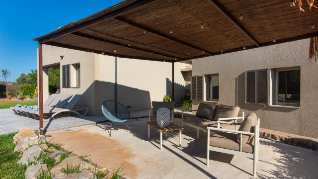 Finca Can Colomer Ferragut