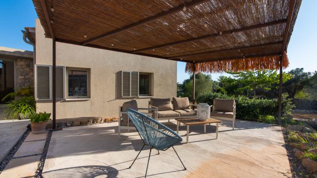 Finca Can Colomer Ferragut