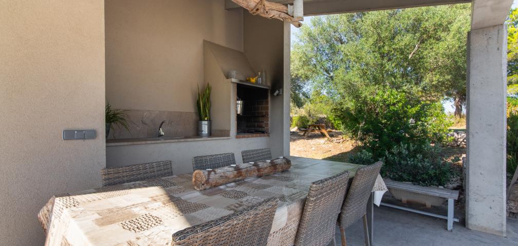 Finca Can Colomer Ferragut