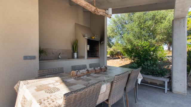 Finca Can Colomer Ferragut