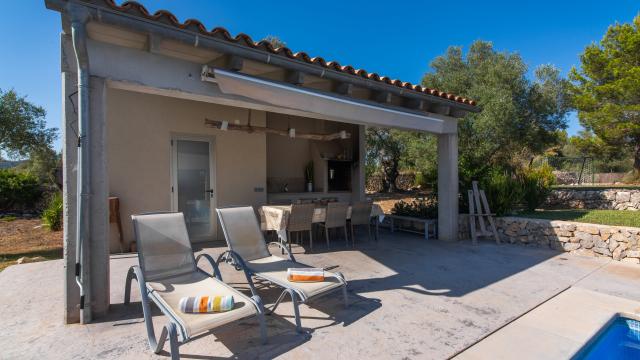 Finca Can Colomer Ferragut