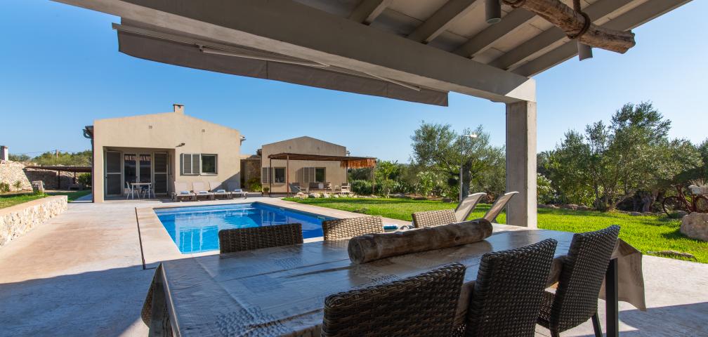 Finca Can Colomer Ferragut