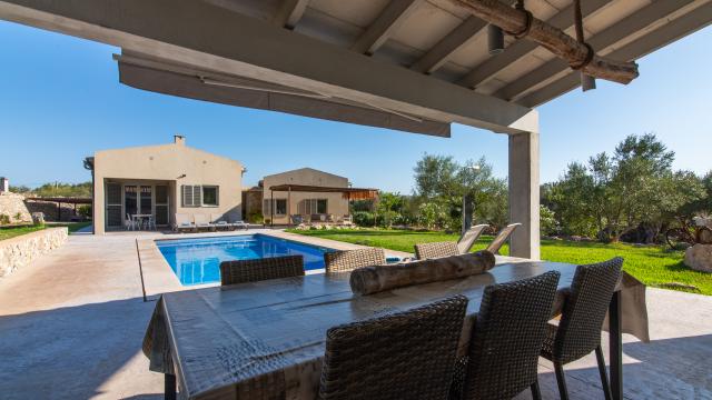 Finca Can Colomer Ferragut