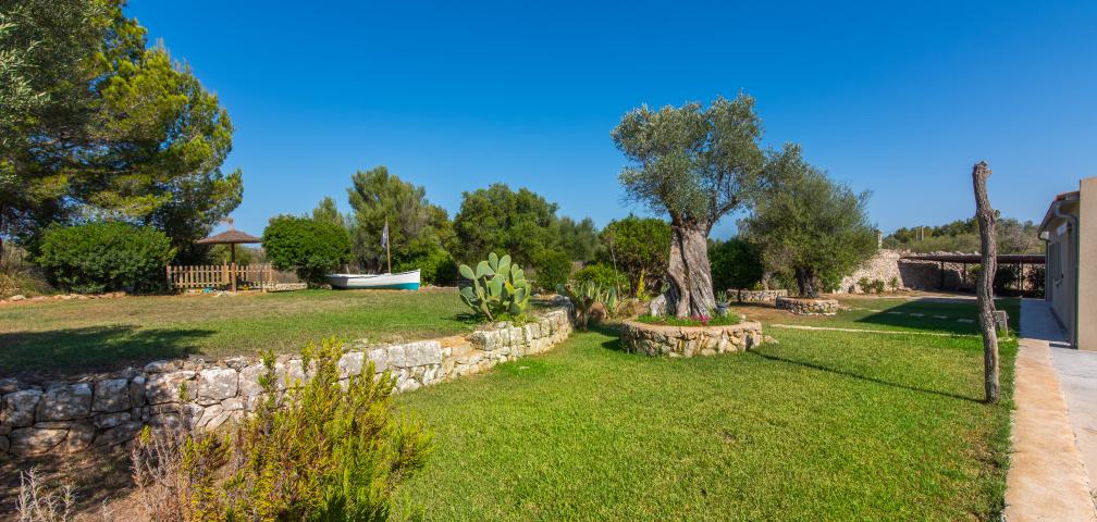 Finca Can Colomer Ferragut